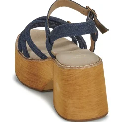 Les Petites Bombes Sandales Et Nu-pieds^- IRA