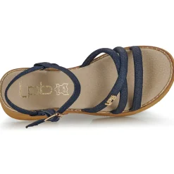 Les Petites Bombes Sandales Et Nu-pieds^- IRA