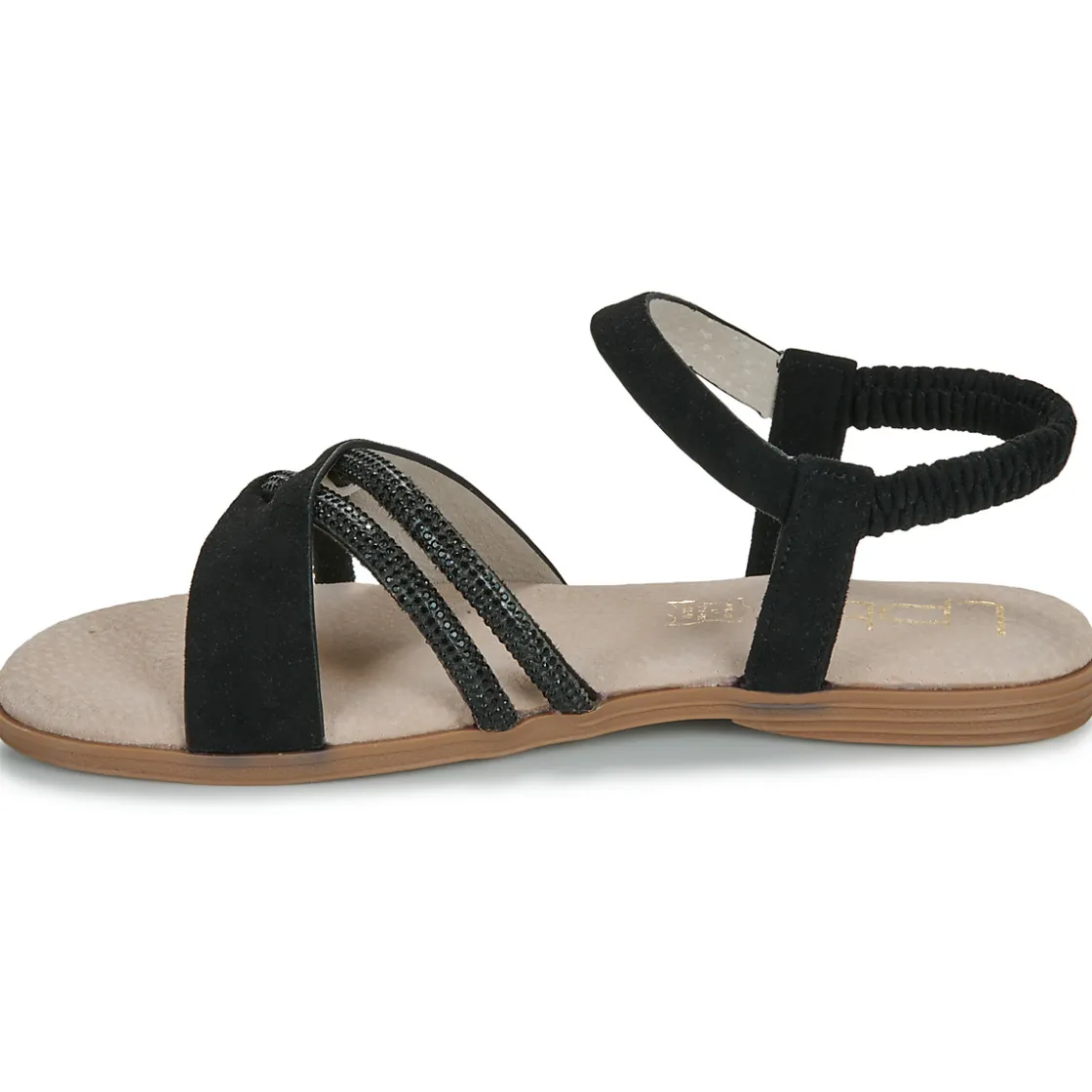 Les Petites Bombes - IRMAK Noir Clearance