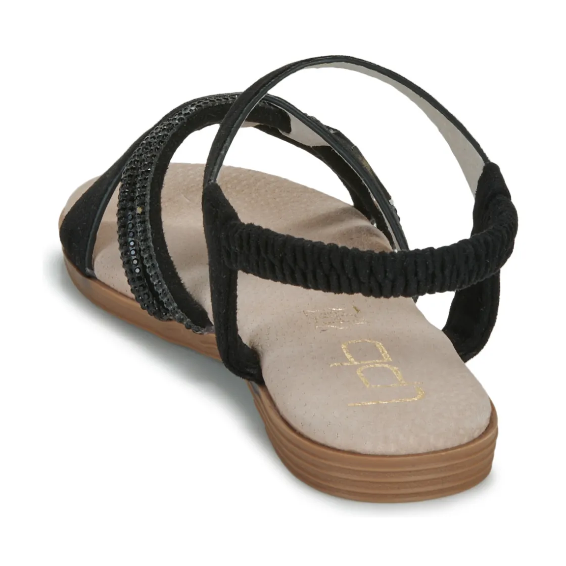 Les Petites Bombes - IRMAK Noir Clearance