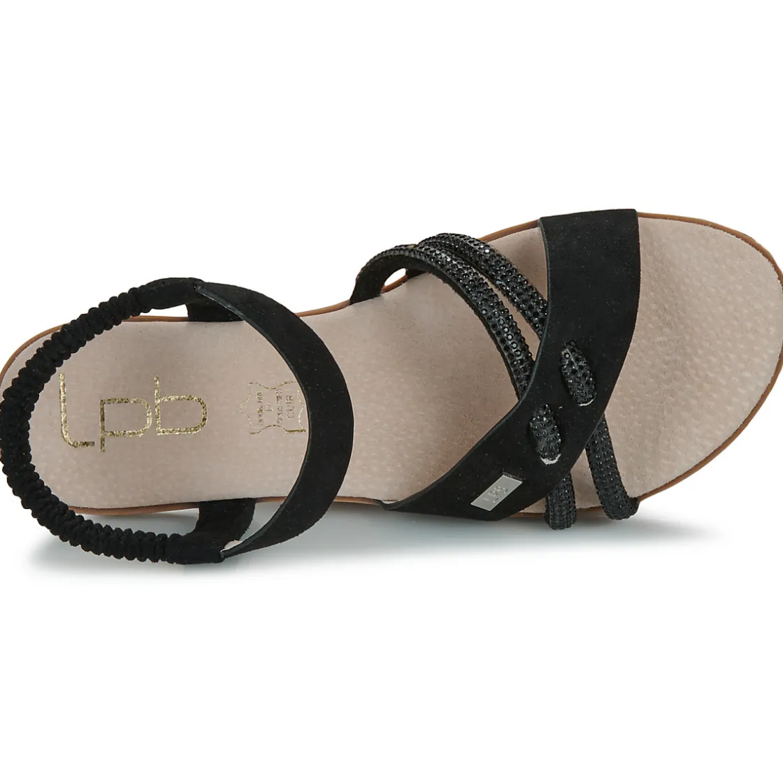 Les Petites Bombes - IRMAK Noir Clearance
