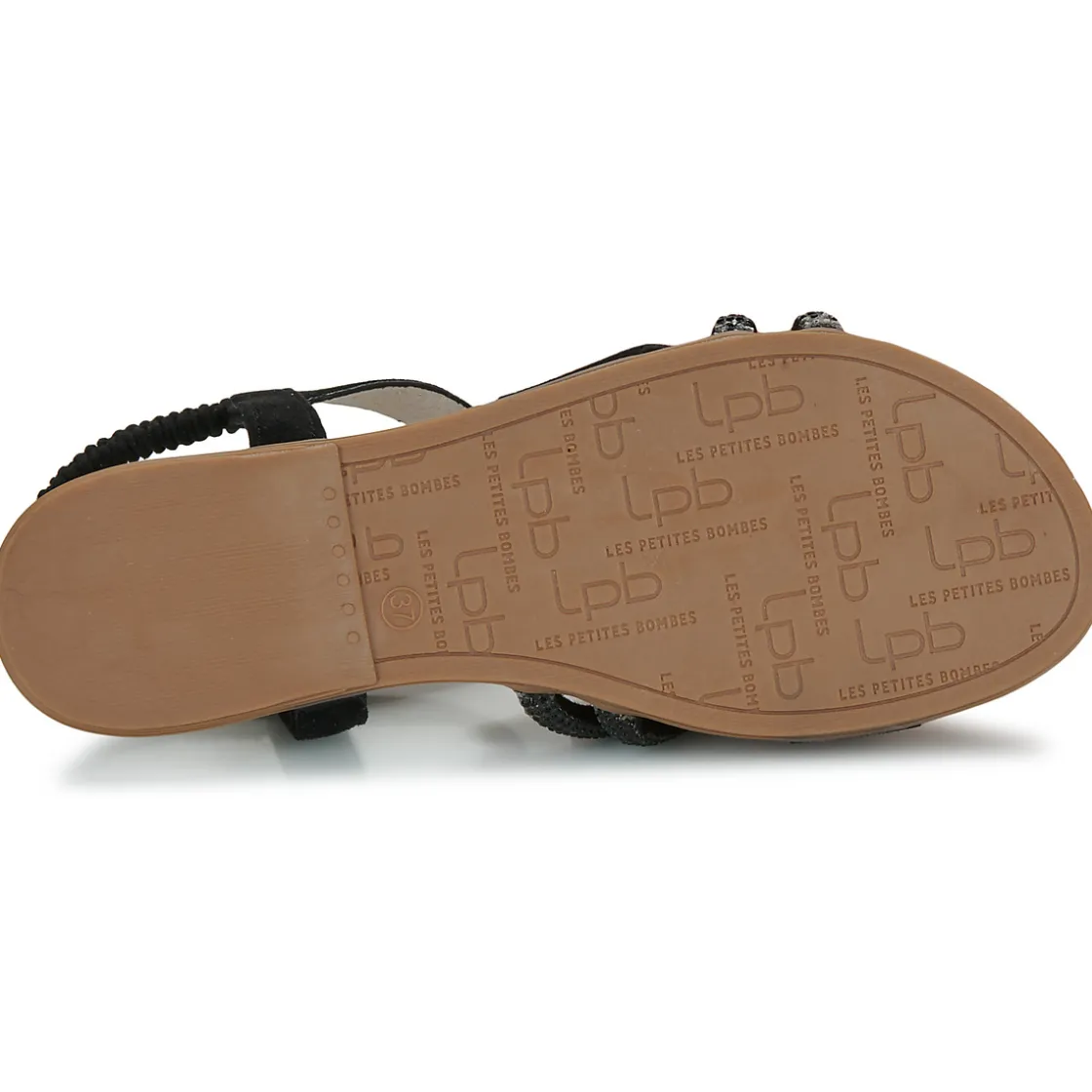 Les Petites Bombes - IRMAK Noir Clearance