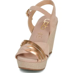 Les Petites Bombes Sandales Et Nu-pieds^- ISALINE