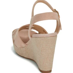 Les Petites Bombes Sandales Et Nu-pieds^- ISALINE