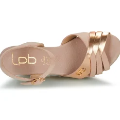 Les Petites Bombes Sandales Et Nu-pieds^- ISALINE