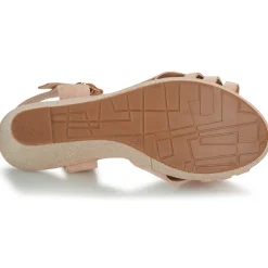Les Petites Bombes Sandales Et Nu-pieds^- ISALINE