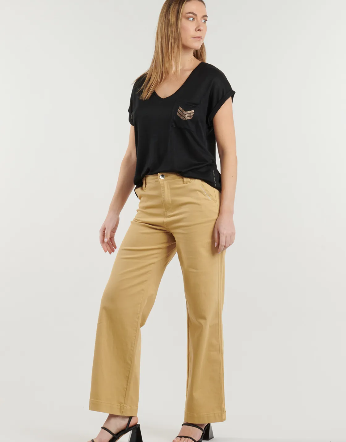 Les Petites Bombes Jeans^- ISORE