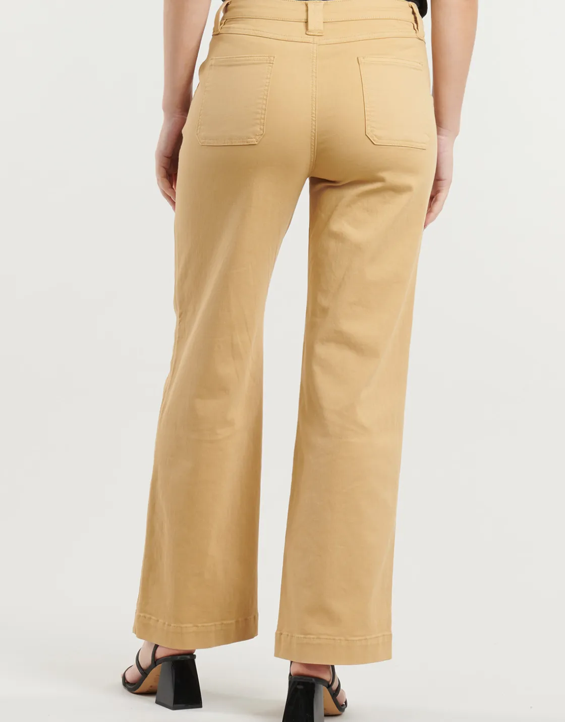 Les Petites Bombes Jeans^- ISORE