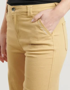 Les Petites Bombes Jeans^- ISORE