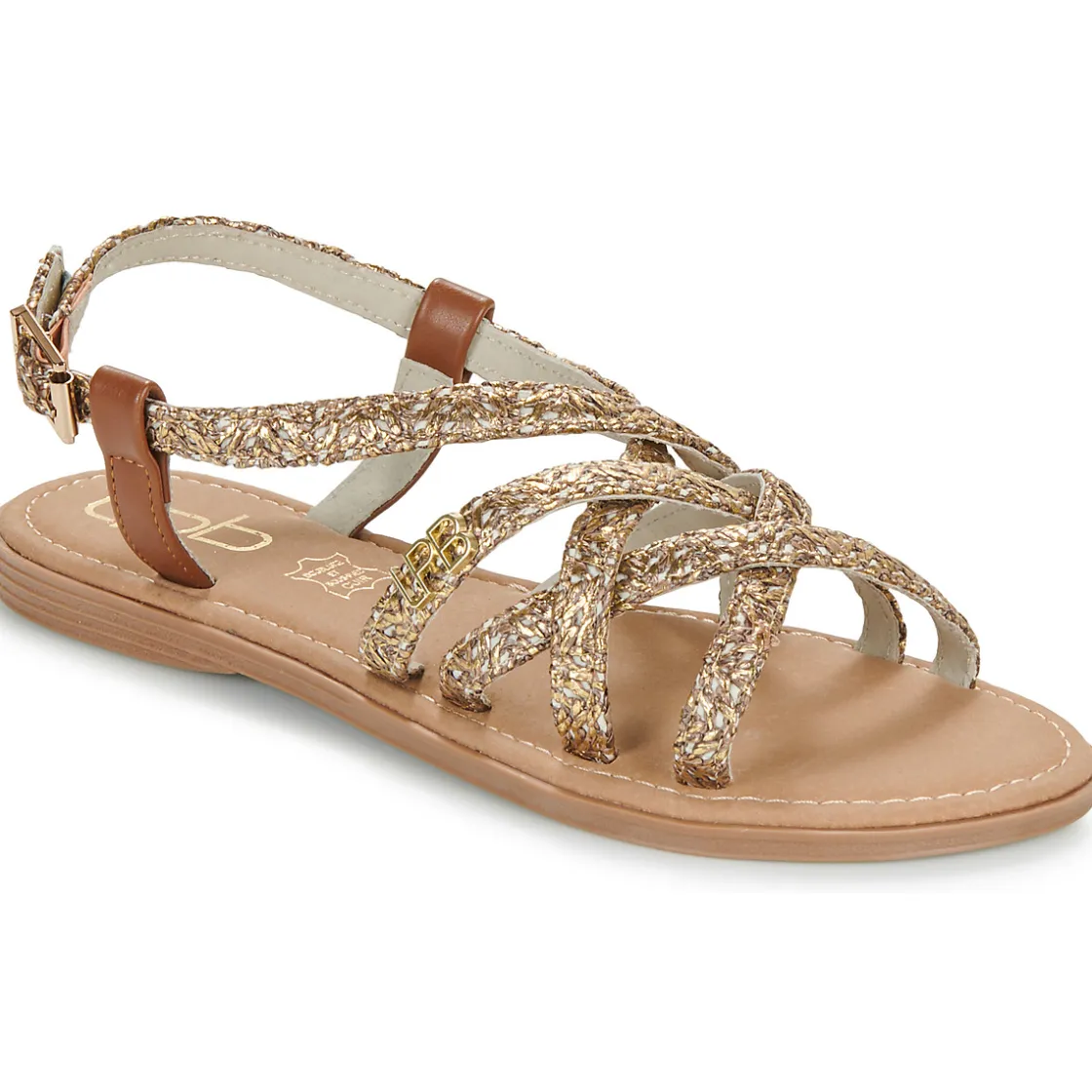 Les Petites Bombes - ITALA< Sandales Et Nu-pieds