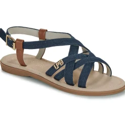 Les Petites Bombes - ITALA BleuJean Sale