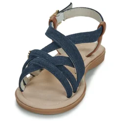 Les Petites Bombes - ITALA BleuJean Sale