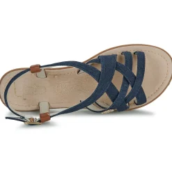 Les Petites Bombes - ITALA BleuJean Sale