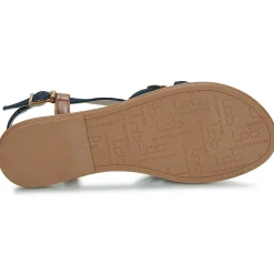 Les Petites Bombes - ITALA BleuJean Sale