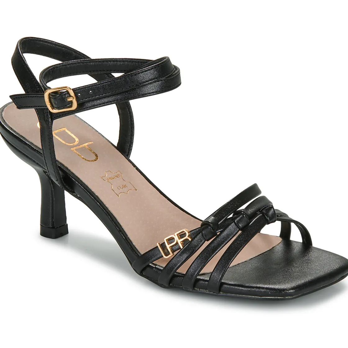 Les Petites Bombes - IVANKA< Sandales Et Nu-pieds