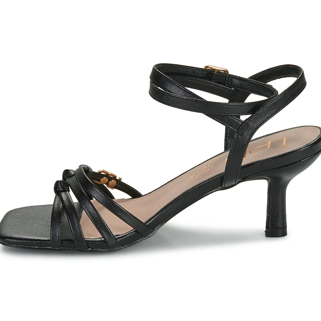 Les Petites Bombes - IVANKA< Sandales Et Nu-pieds