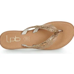 Les Petites Bombes Tongs^- IZEL