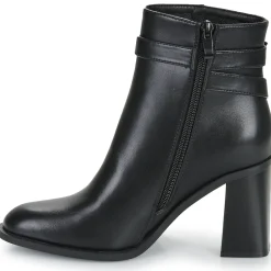Les Petites Bombes - JAHINA Noir Discount