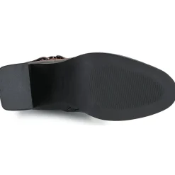 Les Petites Bombes - JAHINA Noir Discount