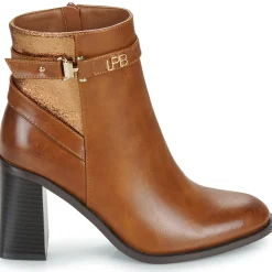 Les Petites Bombes - JAHINA< Bottines / Boots