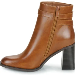 Les Petites Bombes - JAHINA< Bottines / Boots