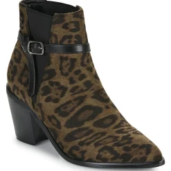 Les Petites Bombes - JANKA Leopard