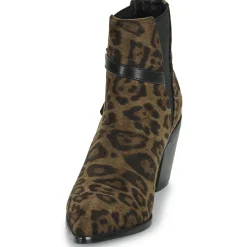 Les Petites Bombes - JANKA Leopard