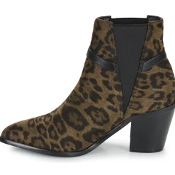 Les Petites Bombes - JANKA Leopard