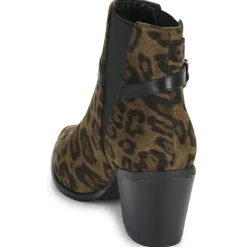 Les Petites Bombes - JANKA Leopard