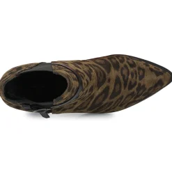 Les Petites Bombes - JANKA Leopard