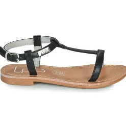 Les Petites Bombes Sandales Et Nu-pieds^- J-BULLE