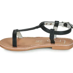 Les Petites Bombes Sandales Et Nu-pieds^- J-BULLE