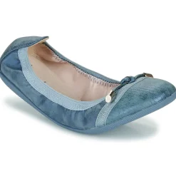 Les Petites Bombes - JELINA Bleu Discount