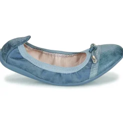Les Petites Bombes - JELINA Bleu Discount