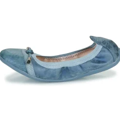 Les Petites Bombes - JELINA Bleu Discount