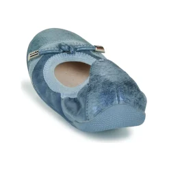 Les Petites Bombes - JELINA Bleu Discount
