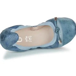 Les Petites Bombes - JELINA Bleu Discount