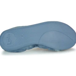 Les Petites Bombes - JELINA Bleu Discount