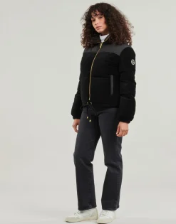 Les Petites Bombes - JESSE Noir Discount