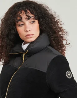 Les Petites Bombes - JESSE Noir Discount