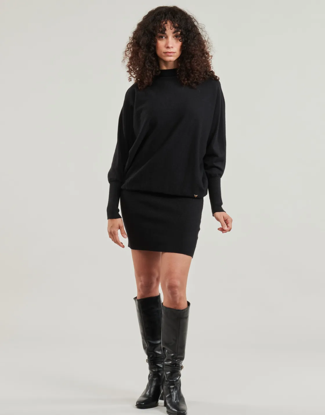 Les Petites Bombes Robes^- JOA