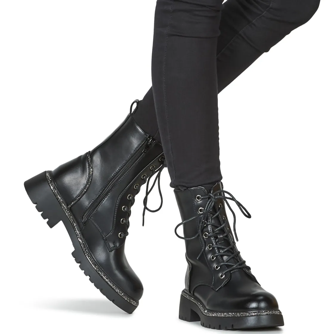 Les Petites Bombes - JULIETTE< Bottines / Boots