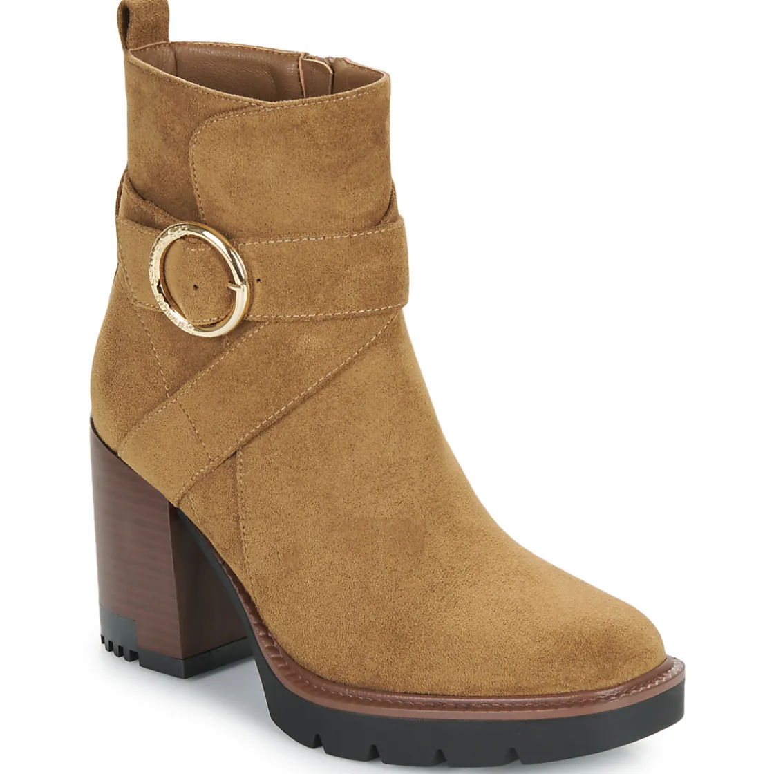 Les Petites Bombes Bottines / Boots^- JULIETTA