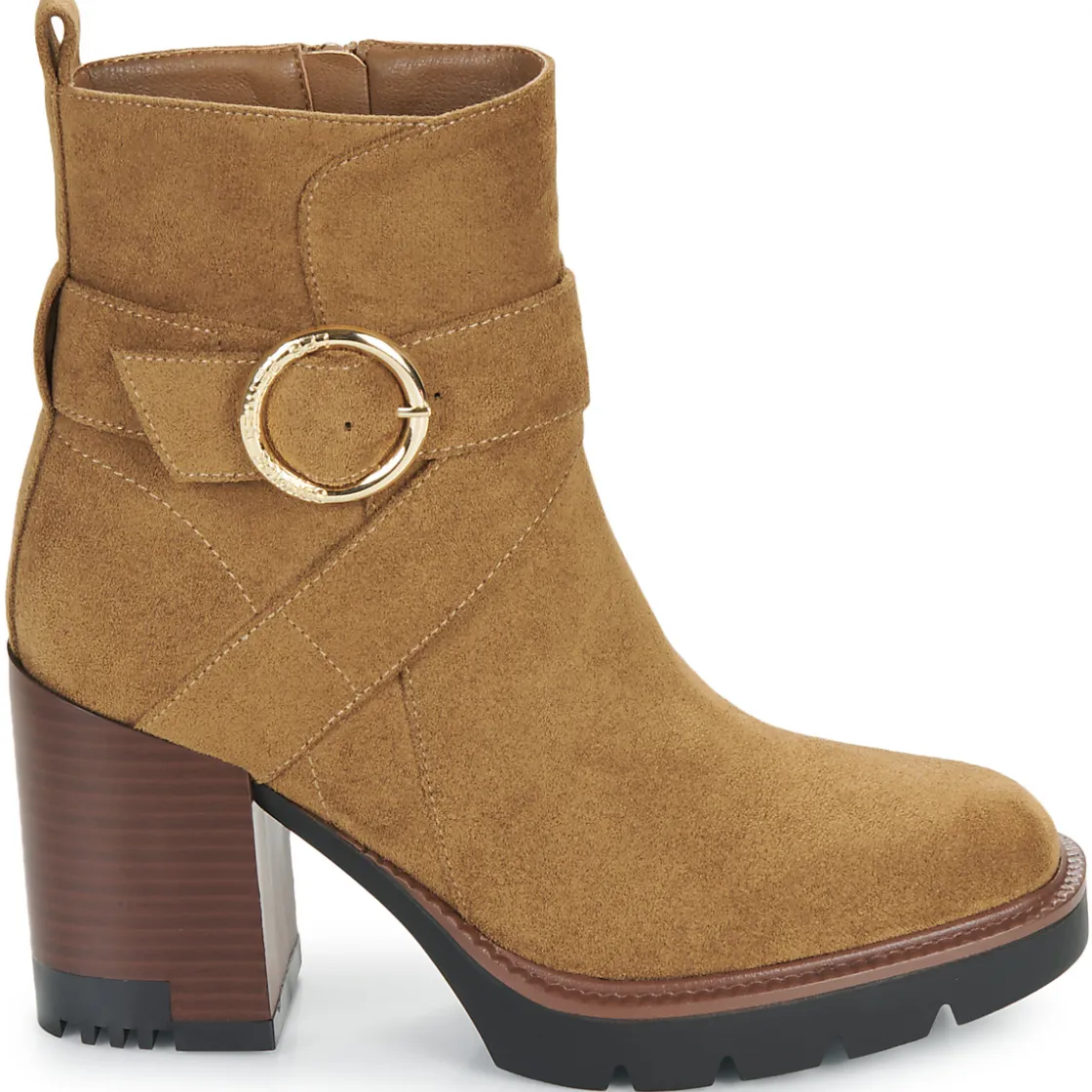 Les Petites Bombes Bottines / Boots^- JULIETTA