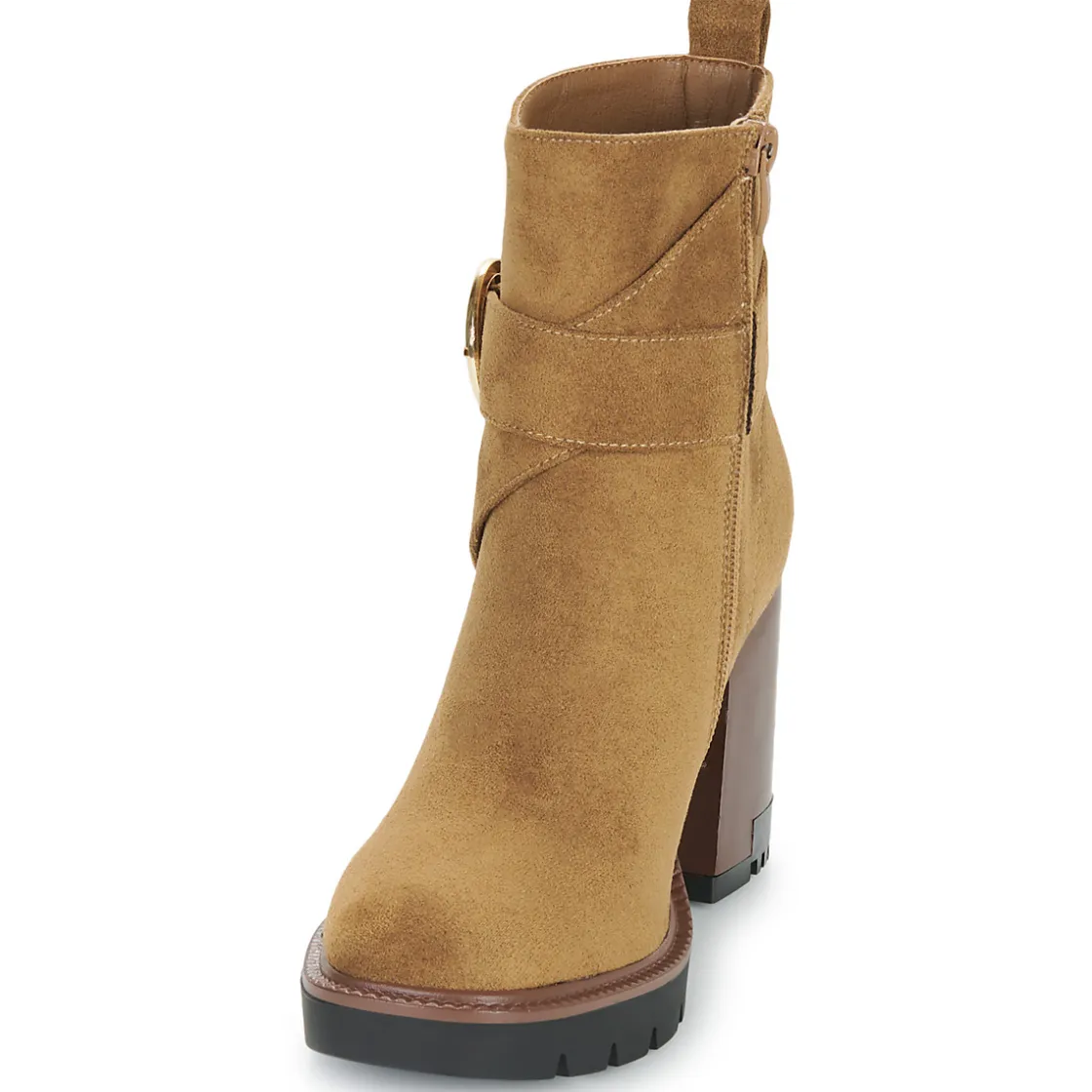 Les Petites Bombes Bottines / Boots^- JULIETTA