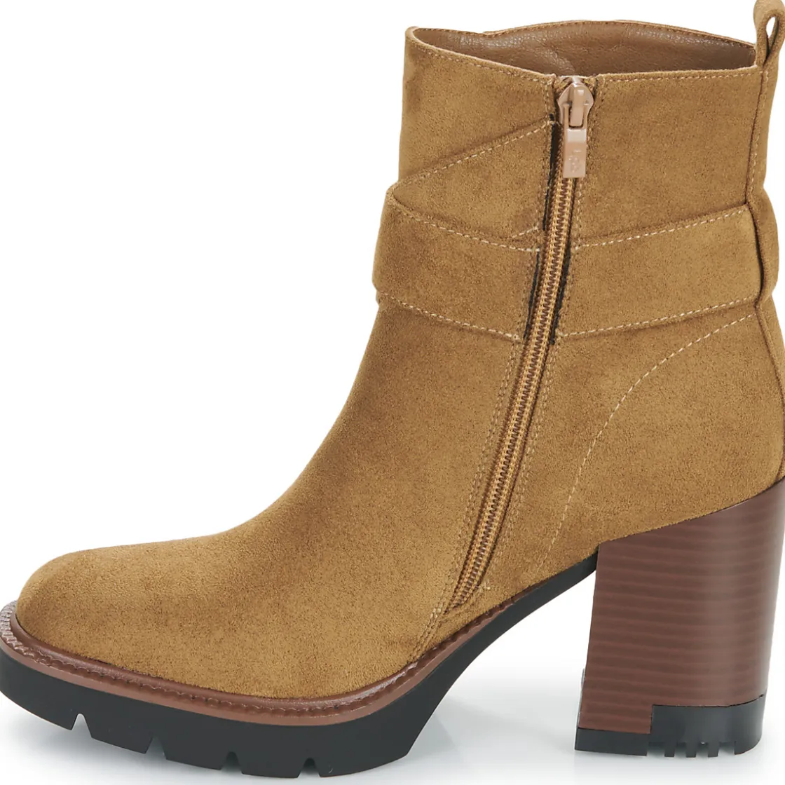 Les Petites Bombes Bottines / Boots^- JULIETTA