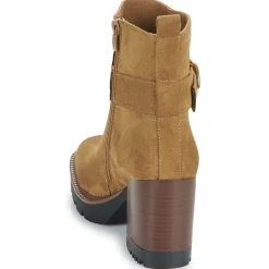 Les Petites Bombes Bottines / Boots^- JULIETTA