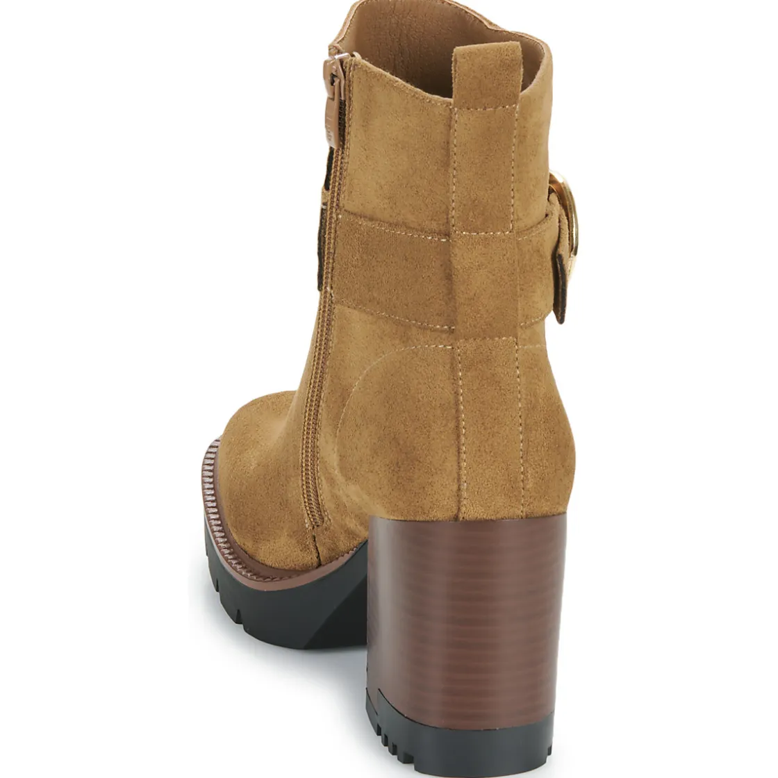 Les Petites Bombes Bottines / Boots^- JULIETTA