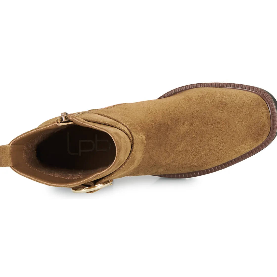 Les Petites Bombes Bottines / Boots^- JULIETTA