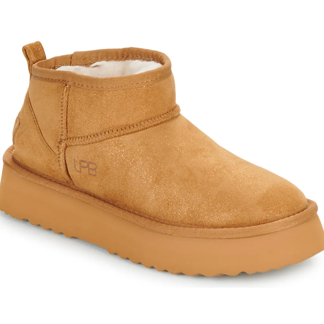 Les Petites Bombes - JULINA Camel Sale